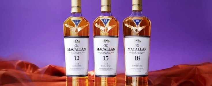 The Macallan Decoding Madrid Week