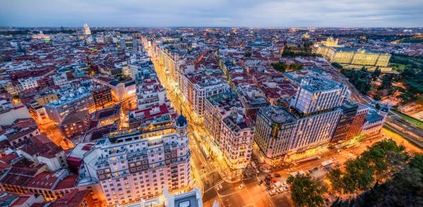 Evolución del programa Hostelería Sostenible de la Comunidad de Madrid