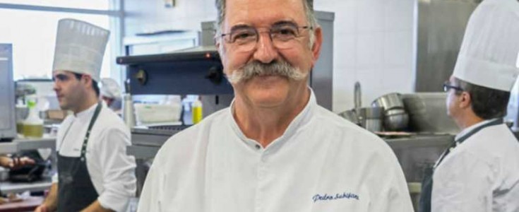 Pedro Subijana: El arquitecto del sabor que continúa redefiniendo la alta gastronomía española