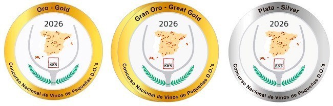 Abierta la inscripción para la 10ª edición del Concurso Nacional de Vinos de Pequeñas D.O.’s: una década impulsando el arraigo vitivinícola