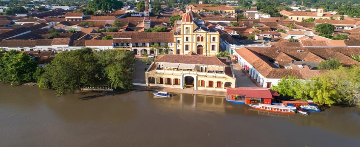 Mompox y su rica gastronomía