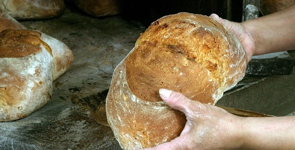 Pan de Cea, una delicia para el paladar