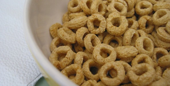 ¿Por qué debemos incluir los cereales en la dieta?