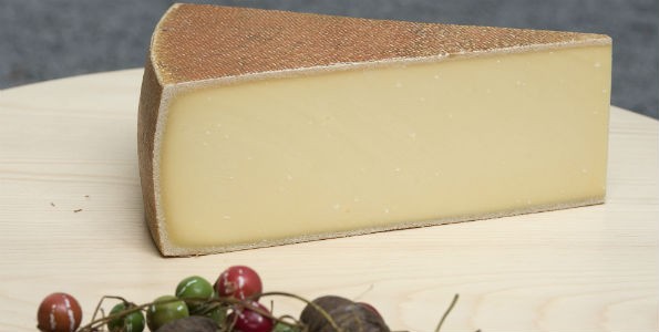 Un Gruyère, ganador de Swiss Cheese Awards 2014
