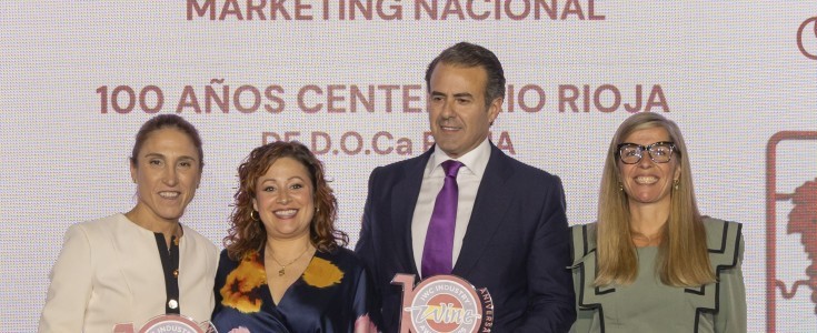 Marqués de Riscal Triunfa en los IWC con su Campaña Risk All