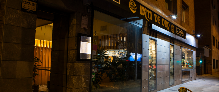 Inti de Oro presenta "SABE A PERÚ": El nuevo menú degustación que eleva la cocina peruana a la categoría de Arte y Cultura