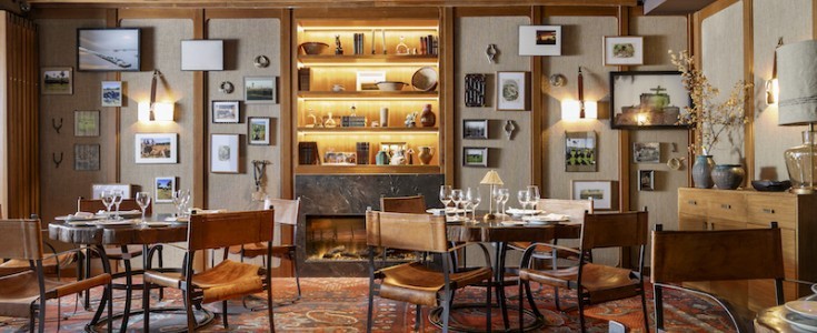 Rubaiyat Madrid celebra 20 años: nueva tradición, nueva generación y nuevo restaurante de la mano de Alejandra Pombo