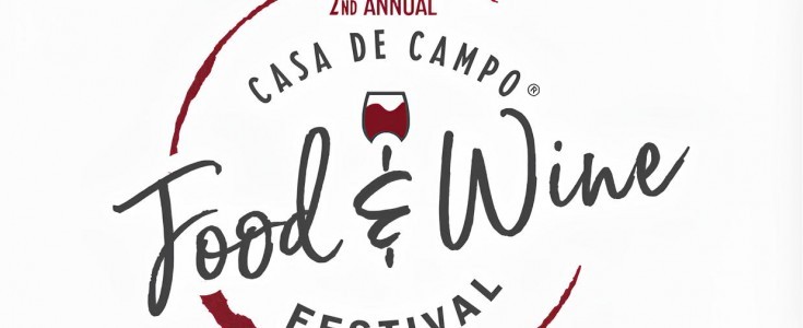 El Festival Anual de Comida y Vino de Casa de Campo