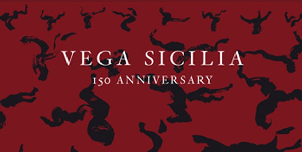 Vega Sicilia: 150 años para recordar