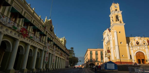 Xalapa, sede del festival gastronómico