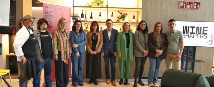 Wine Shapers 2026: La nueva generación de viticultores se posiciona como el motor de cambio del sector en España