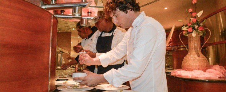 El Maestro Jordi Cruz Revela los Secretos del Arroz Perfecto