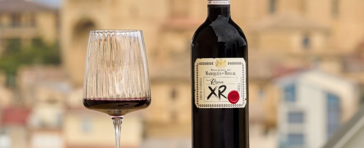 XR de Marqués de Riscal 2021: El Homenaje a los Maestros Bodegueros y su Legado en el Vino