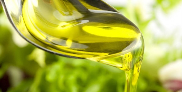 China apuesta por el aceite de oliva importado