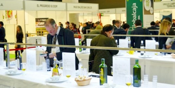 World Olive Oil Exhibition se adelanta a marzo