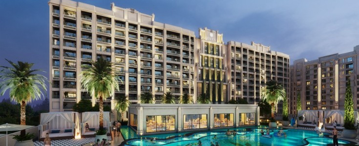 Atmosphere Kanifushi celebra el 5º aniversario del festival "Just Veg" con el chef Fabrizio Marino