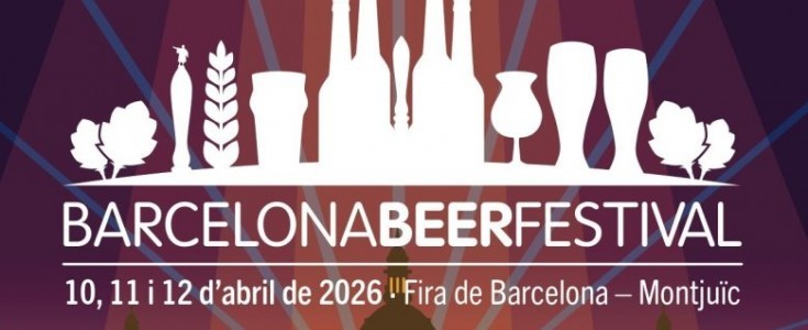 Barcelona Beer Festival 2026: La capital catalana se convierte en el epicentro mundial de la cerveza artesanal