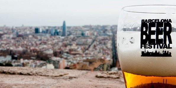 Se acerca el Barcelona Beer Festival
