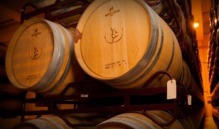 Los vinos levantinos conquistan el otro lado del atlántico