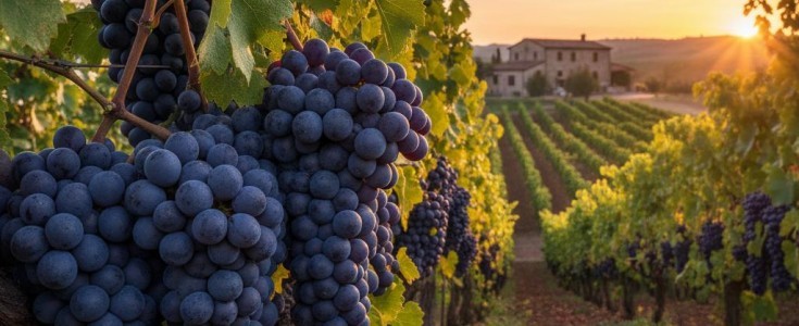 Bodegas Familiares Matarromera inicia la vendimia 2025 en Ribera del Duero con enfoque en vinos desalcoholizados