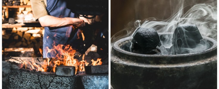 La Guía Michelin 2026 corona el regreso al origen: El auge de los fermentados y el dominio del fuego