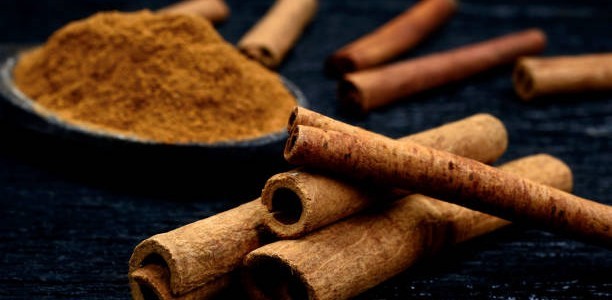 El origen de la canela y sus beneficios para la salud