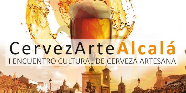 CervezArte de Alcalá de Henares