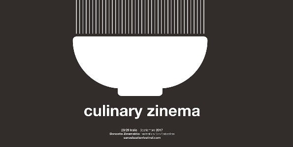 Cine y Gastronomía en Culinary Zinema