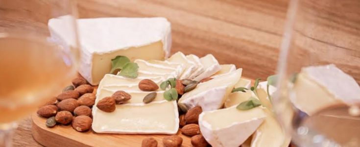 Infiesto se convierte hoy en la capital del queso asturiano con una nueva jornada del Círculo Gastronómico