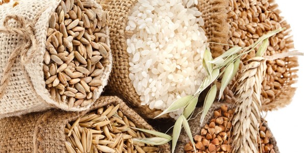 Beneficios de los cereales integrales