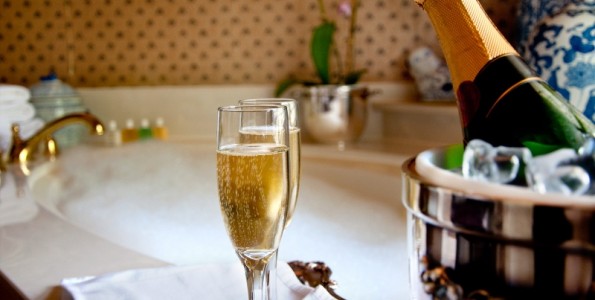 Guía Melendo del Champagne