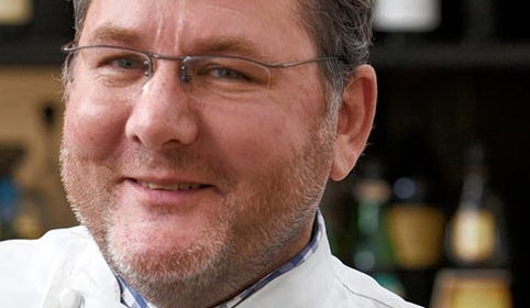Adios a Charlie Trotter