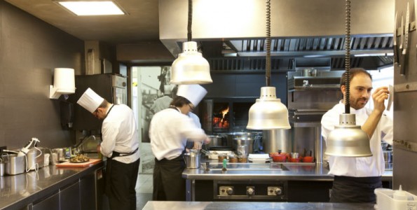 Hoy se desvelan los 50 mejores restaurantes del mundo