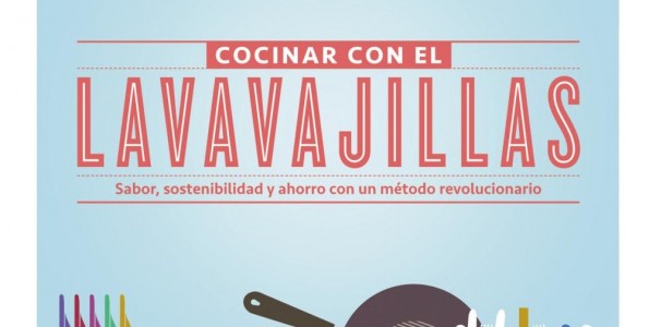 Cocinar con el lavavajillas