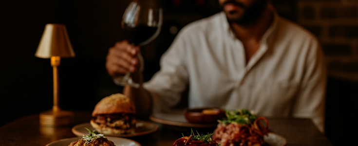 El regreso del tapeo gourmet en Sevilla: tradición reinventada en formato sofisticado