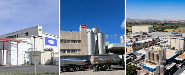 Lactalis Foodservice y FIC Spain firman una alianza estratégica para potenciar la alta cocina italiana en España