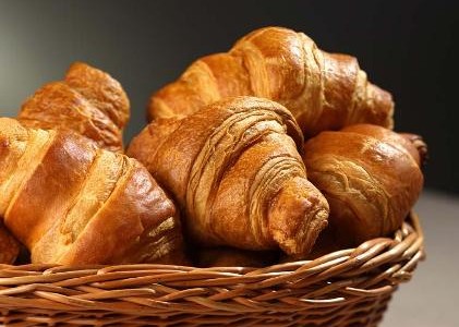 ¿Quién inventó el croissant?
