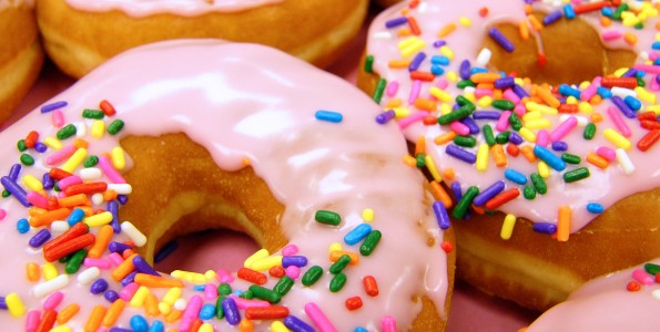 ¿Cuál es el origen del donut?