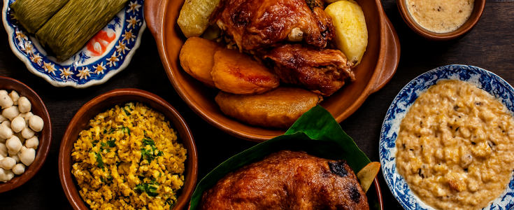 Cuenca, Ecuador: Sabores que narran identidad