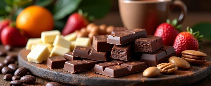 Hofmann celebra el Día Internacional del Chocolate con la distinción del Mejor Bombón Artesano de España 2025