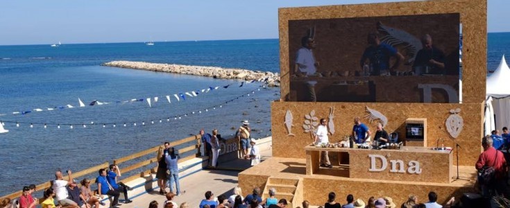 Dna Festival 2025: La Gastronomía como Arte en el Mediterráne