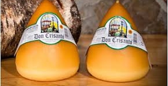 El Queso Don Crisanto, de San Simón da Costa, elegido el Mejor Queso de España 2025