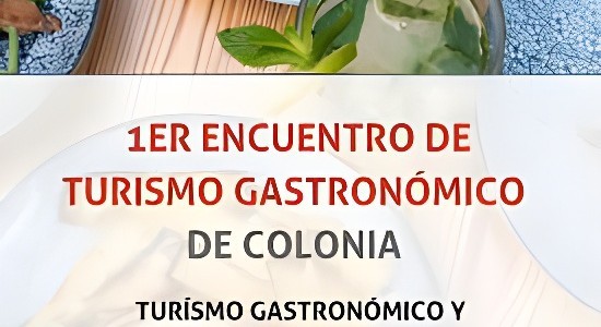 Perú arrasa en el primer encuentro de Turismo Gastronómico en Uruguay