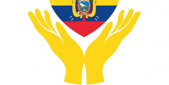 Diez cocineros Juntos por Ecuador