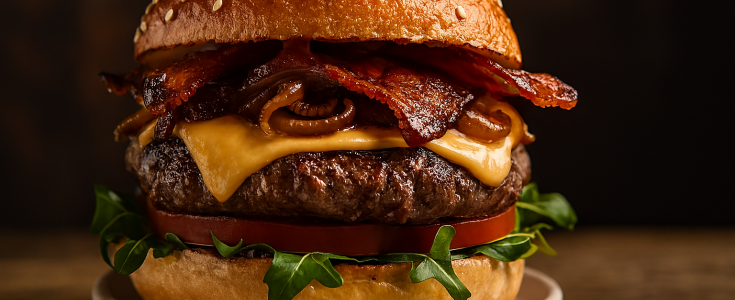 El boom de las hamburgueserías gourmet en Madrid