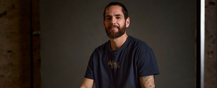 El chef Rubén Hernández Mosquero revoluciona Madrid con la apertura de EMi