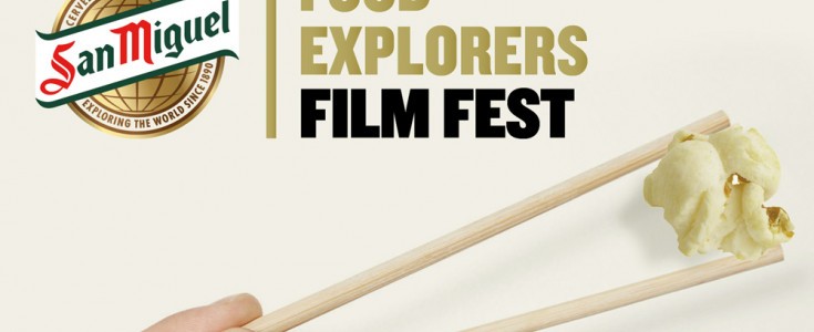 Food Explorers Film Fest