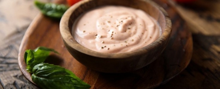 Receta de Salsa Mil Islas: El aderezo clásico que transformará tus platos esta primavera