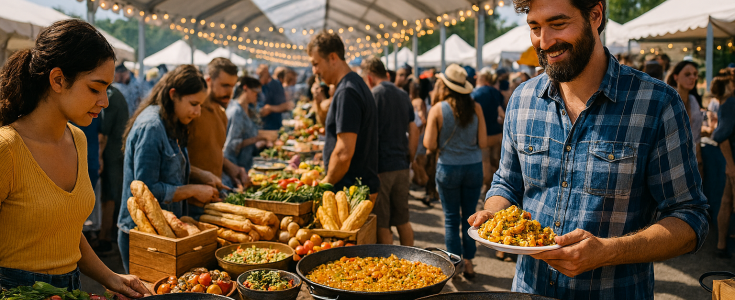 Gastronomic Forum Barcelona 2025: el epicentro de la innovación culinaria