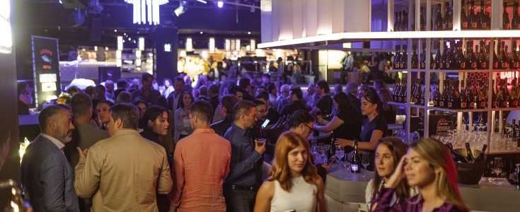 La 2ª edición de la Foodie Black Week llega este octubre a Barcelona